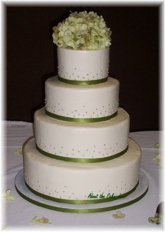 Wedding Cakes Aislinn Events