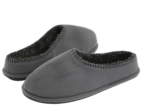 Sunday Shoes-I love new slippers - Aislinn Events