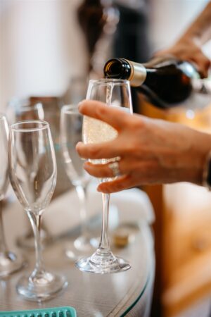 Ireland Wedding Dunquin Pier - Dingle