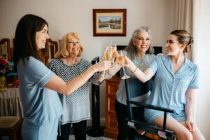 Ireland Wedding Dunquin Pier - Dingle