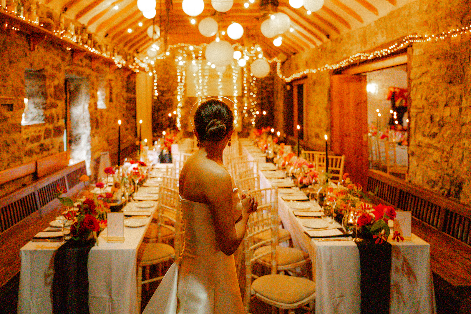 New York to County Clare Destination Wedding in The Burren